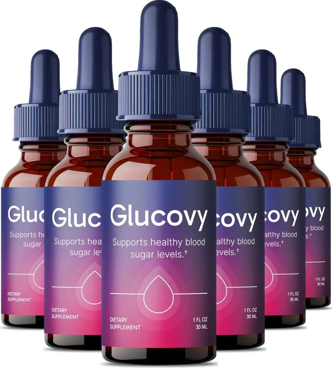 Glucovy-supplement