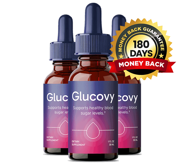 Glucovy-product